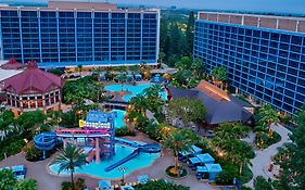 Hotel Anaheim Disneyland